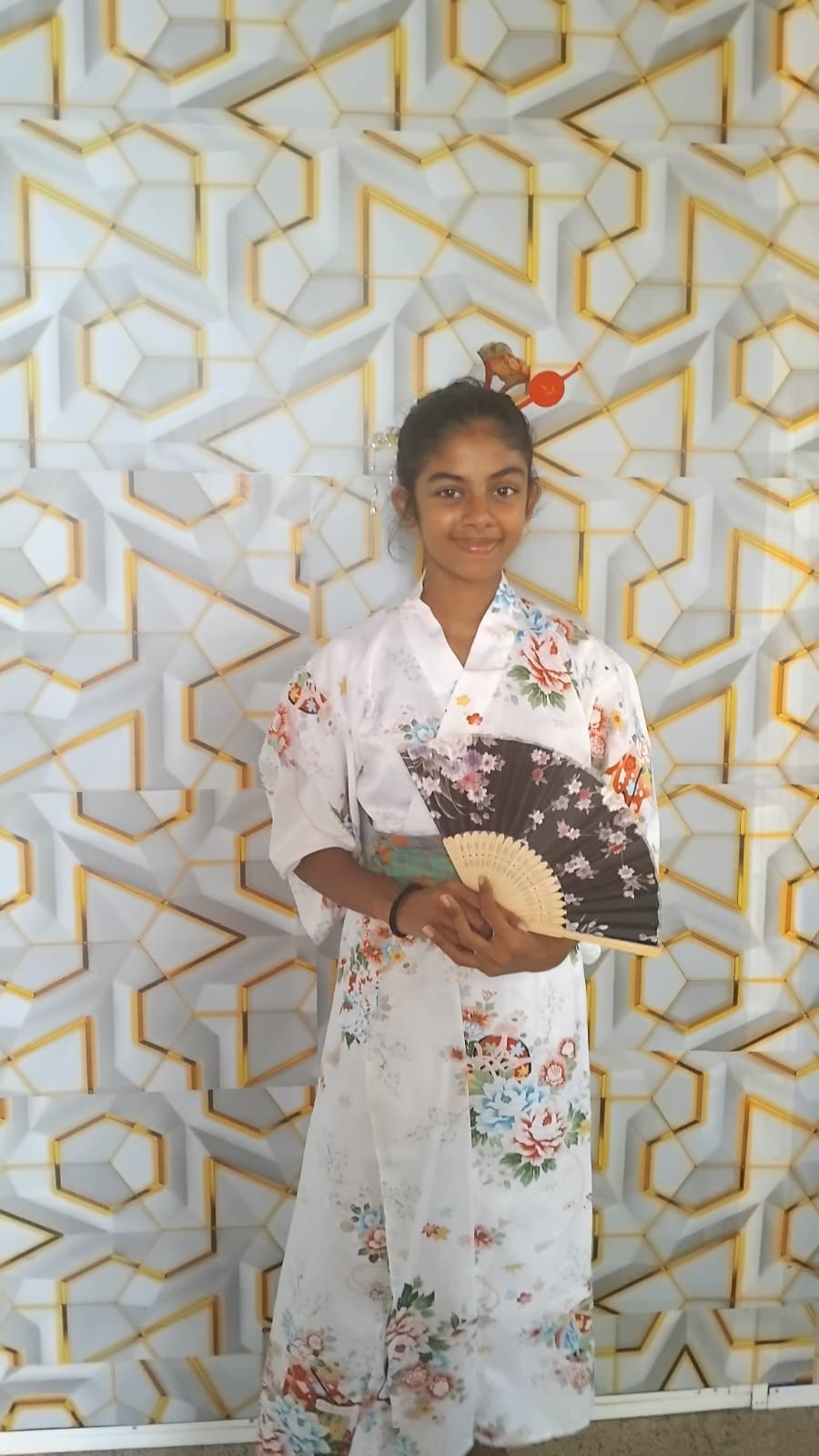 Japanese Cultural Experience