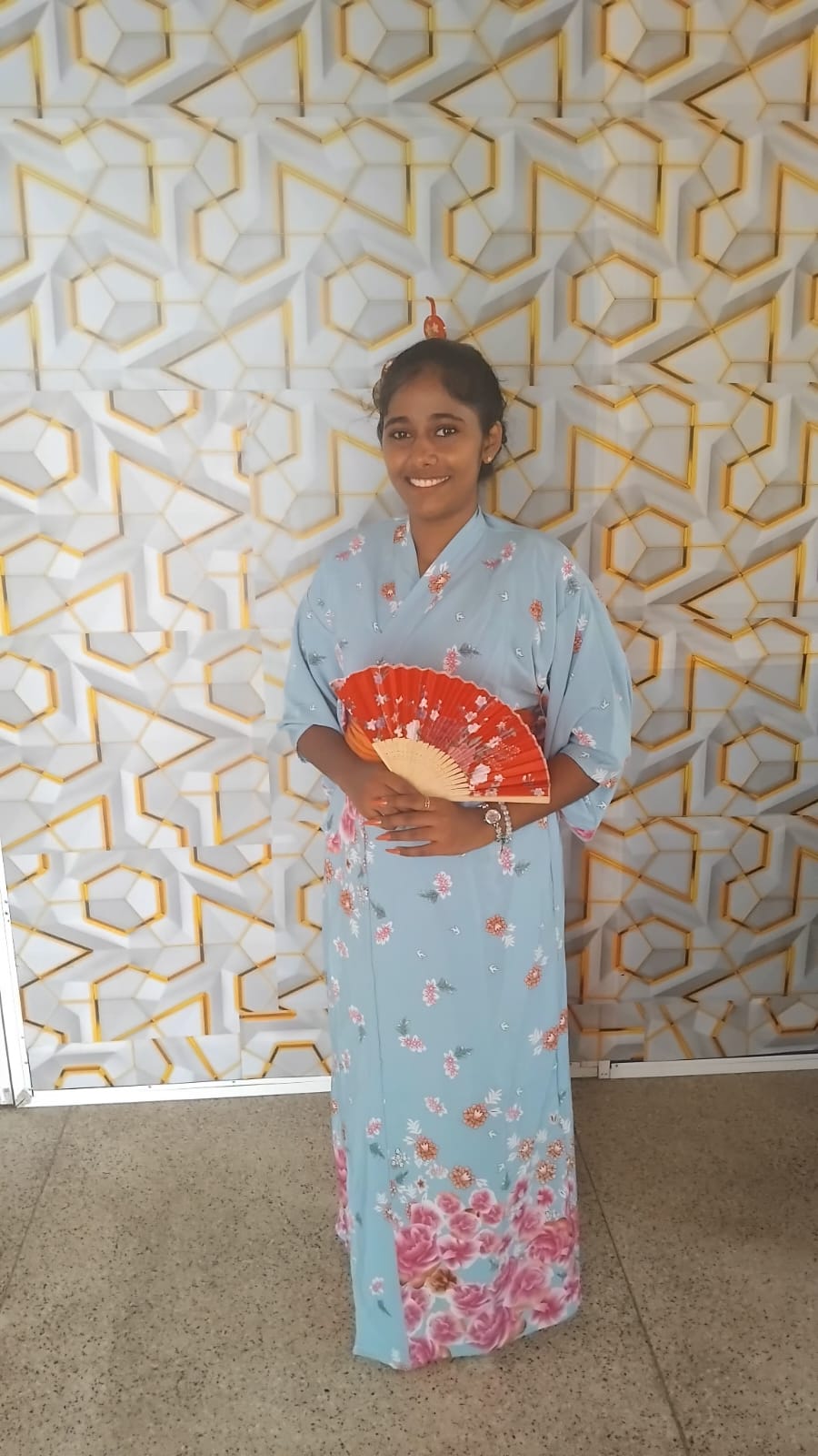 Japanese Cultural Experience