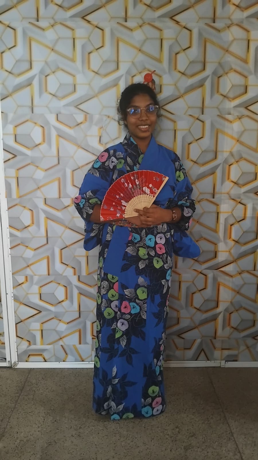 Japanese Cultural Experience