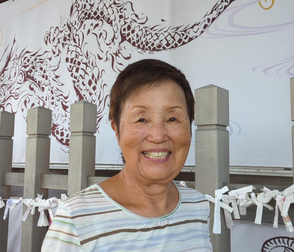 Sensei Hirowatari Yukiko (`廣渡 由紀子`)