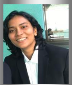 Thrishala Dewmini Silva